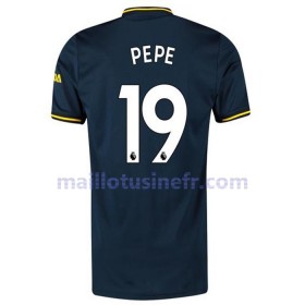 Maillot de Foot Arsenal PEPE 19 Troisième 2019-20